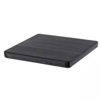 Внешний Привод DVD-RW LG GP60NB60 черный USB ultra slim внешний RTL