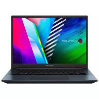 Ноутбук ASUS Vivobook Pro 14 OLED K3400PA-KM047W (2880x1800, Intel Core i5 3.1 ГГц, RAM 16 ГБ, SSD 512 ГБ, Windows 11 Home)