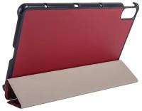 Чехол Palmexx "SMARTBOOK" для планшета Huawei MatePad 10.4 (BAH3-W09, BAH3-L09), бордовый