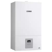 Настенный газовый двухконтурный котёл Bosch GAZ WBN 6000-28C RN