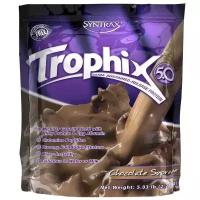 Syntrax Trophix 5.0 2270 гр. 5lb (Syntrax) Ванильный крем