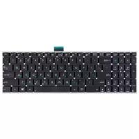Клавиатура для Asus K501, X553, X553MA, X551, X555 (шлейф 118мм)