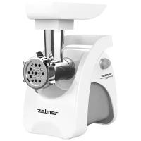 Мясорубка Zelmer ZMM9802B White