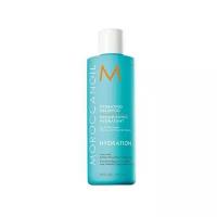 Moroccanoil Hydrating Shampoo 1000 мл Увлажняющий шампунь для волос