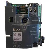 Блок управления NICE ROA40 новый артикул SPROA40R10, для приводов NICE ROX600, ROX1000