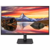 Монитор 24" LG 24MP400- B IPS FHD D- Sub, HDMI