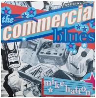 Mike Hatton - The Commercial Blues
