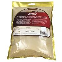Сухой неохмеленный солодовый экстракт Muntons Spraymalt Dark (0,5 кг)