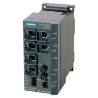 Прочее сетевое оборудование SIEMENS == SIEMENS 6GK5206-1BB10-2AA3