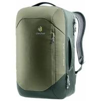 Рюкзак для путешествий Deuter Aviant Carry On 28