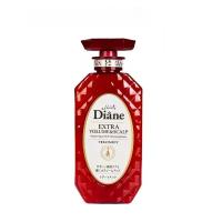 MOIST DIANE PERFECT BEAUTY Шампунь для волос Объем кератиновый, 450 мл