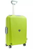 Roncato Чемодан 500762 Light Ltd Edition M *37 Lime