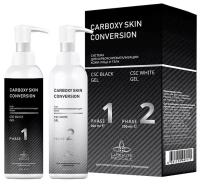 La Beaute Medicale Carboxy Skin Conversion Система для карбоксиревитализации (карбокситерапия) кожи