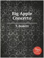 Big Apple Concerto