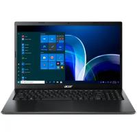 Ноутбук Acer Extensa 15 EX215-54-7373 15.6" FHD TN/Core i7-1165G7/8GB/512GB SSD/Intel Iris Xe Graphics/Win 10 Home 64-bit/NoODD/черный (NX. EGJER.00N)