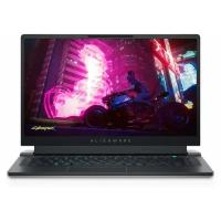 Ноутбук Dell Alienware x17 R1 X17-0402