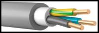 Кабель NUM-j 3х1.5 (бухта) 100 (м) Конкорд