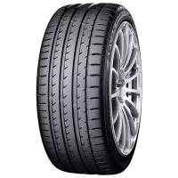 Шина 255/40R18 Yokohama Advan Sport V105 99Y MO (омологация)