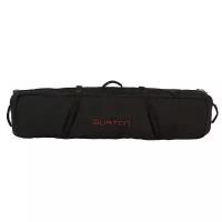 Чехол для сноуборда BURTON WHEELIE LOCKER (21/22) True Black