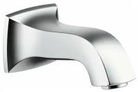 Излив на ванну Hansgrohe Metris Classic 13413000