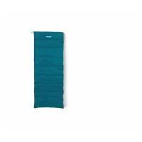 Спальный мешок PINGUIN Lite Blanket CCS 190-R-Petrol 229462 (Бирюзовый)