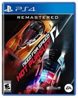 Need for Speed Hot Pursuit Remastered (PS4, Русские субтитры)