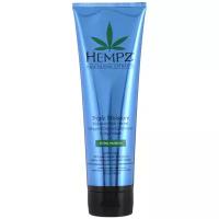 Hempz кондиционер-маска Moisture-Rich Herbal Whipped Creme Conditioner & Hair Mask для поврежденных волос