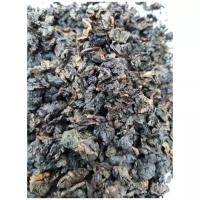 Чай элитный Улун ( Оолонг) черный (100 гр.)