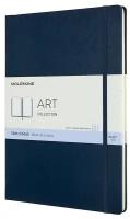 Блокнот для рисования Moleskine Art Sketchbook A4, 104 стр