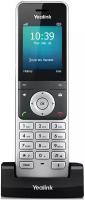 Дополнительная трубка IP/Dect Yealink W56H для W56P