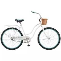 Женский велосипед круизер Schwinn Baywood Women (2021)