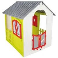 Складной игровой дом Foldable House 110х109х92 см