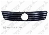 STVWA60930 SAT Решетка радиатора VW PASSAT B5 97-00 с хром молдингами