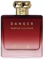 Парфюмерия ROJA Parfums Danger Pour Homme Parfum Cologne 100 ml - парфюмерная вода мужская