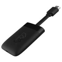 Смарт ТВ приставка Homatics Dongle Q с медиаплеером IPTV UHD на андроиде