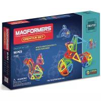 Конструктор MAGFORMERS Creator 703004 (63118) Creative 90