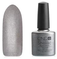 Гель-лак. CND Shellac Steel Gaze 7,3 ml