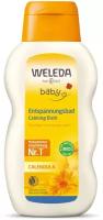 Weleda Детское купание с календулой