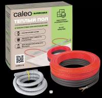 Греющий кабель, Caleo, Supercable 18W, 9.7 м2, длина кабеля 70 м