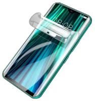 Гидрогелевая защитная пленка MIETUBL для Nokia 8800 Arte глянцевая