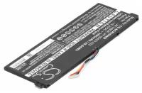 Аккумуляторная батарея для ноутбука Acer Aspire E3-112 (3200mAh)