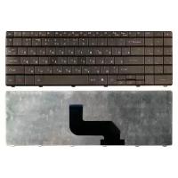 Клавиатура для ноутбука Packard Bell EasyNote DT85 LJ61 LJ63 черная