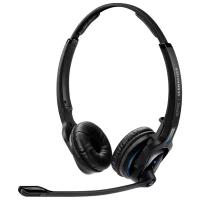 Bluetooth гарнитура Sennheiser IMPACT MB Pro 2