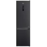 Холодильник Hotpoint-Ariston HTS 8202I BX O3, черный