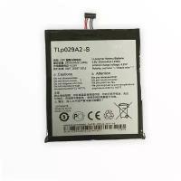 Аккумуляторная батарея MyPads 2910mAh TLp029aJ/TLp029A2-S на телефон Alcatel One Touch Idol 3 (5.5) / 3 (5.5) Dual Sim 6045Y/K