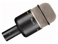 Electro-Voice PL33 микрофон для бас-бочки