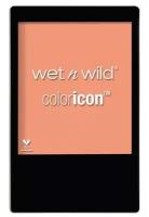 Wet n Wild Румяна Color Icon