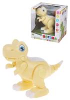 Интерактивная развивающая игрушка Наша игрушка Потеша Веселый динозаврик, ZYA-A2941, микс