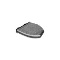 HENGST FILTER E2954LC03 (2048300018 / 2048300518 / 2128300018) фильтр салона mb w204 / 212 07- угольный cuk2551=>cuk29005