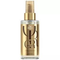 Wella Professionals OIL REFLECTIONS Разглаживающее масло для волос с антиоксидантами, 100 мл, бутылка